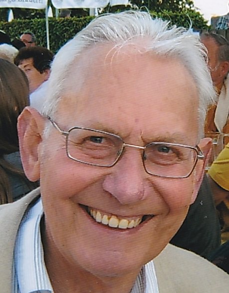 Harald Büchner - Profilbild