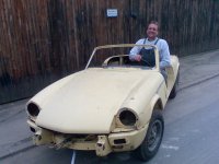 ein Bild aus dem Album