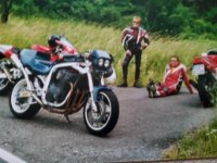 ein Bild aus dem Album