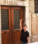 ein Bild aus dem Album