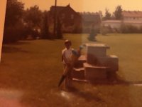 das zu meldende Bild