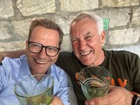 ein Bild aus dem Album