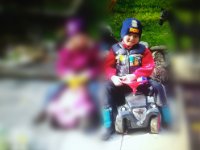 ein Bild aus dem Album