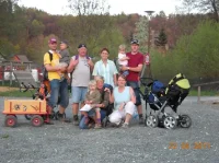 ein Bild aus dem Album