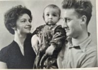 ein Bild aus dem Album