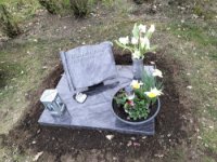 ein Bild aus dem Album