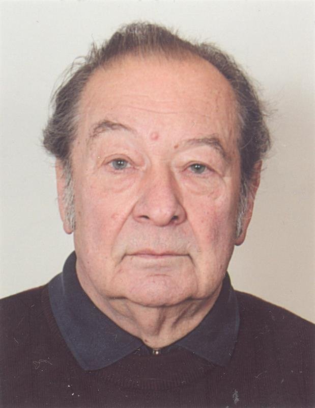 Erinnerungsbild für Ferenc Bátyi, Senior