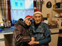 ein Bild aus dem Album