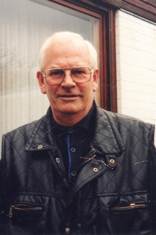 Erinnerungsbild für Hans-Dieter Rubach