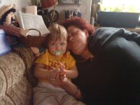 ein Bild aus dem Album