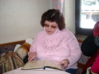 ein Bild aus dem Album