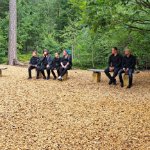 ein Bild aus dem Album