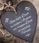 das zu meldende Bild