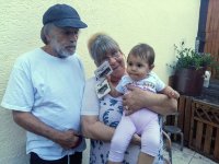 ein Bild aus dem Album