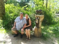 ein Bild aus dem Album