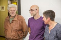 ein Bild aus dem Album