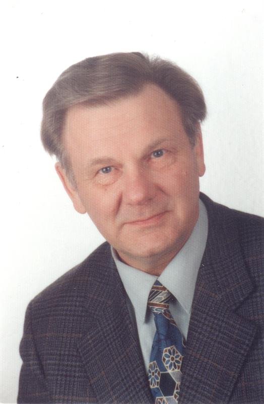 Erinnerungsbild für Dr. Peter Knoblich