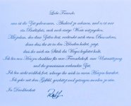 ein Bild aus dem Album