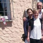 ein Bild aus dem Album