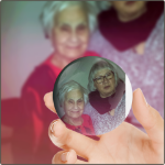 ein Bild aus dem Album