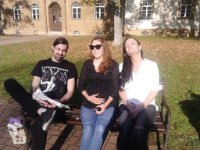 ein Bild aus dem Album