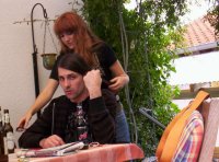 ein Bild aus dem Album