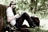 ein Bild aus dem Album